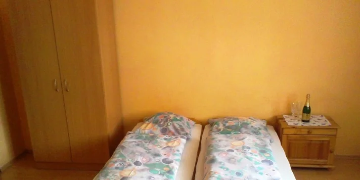 Nezabudnuteľná dovolenka na Orave - celá chata len pre vás