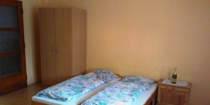 Nezabudnuteľná dovolenka na Orave - celá chata len pre vás
