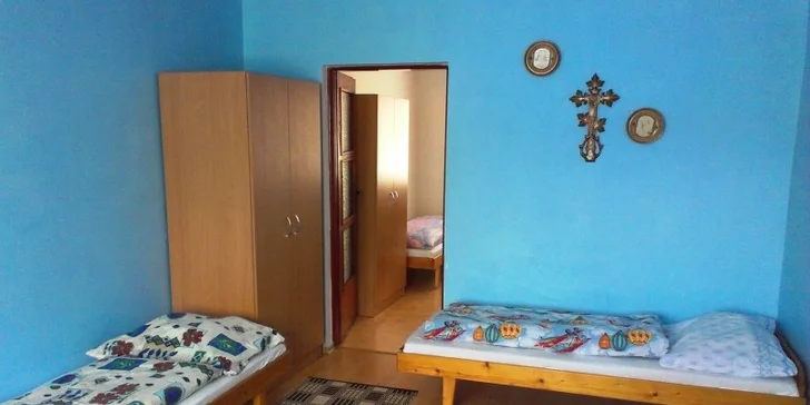 Nezabudnuteľná dovolenka na Orave - celá chata len pre vás