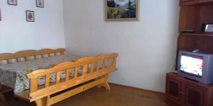 Nezabudnuteľná dovolenka na Orave - celá chata len pre vás