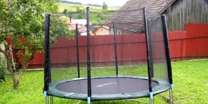 Nezabudnuteľná dovolenka na Orave - celá chata len pre vás