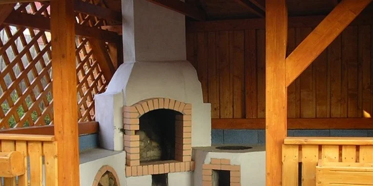 Nezabudnuteľná dovolenka na Orave - celá chata len pre vás
