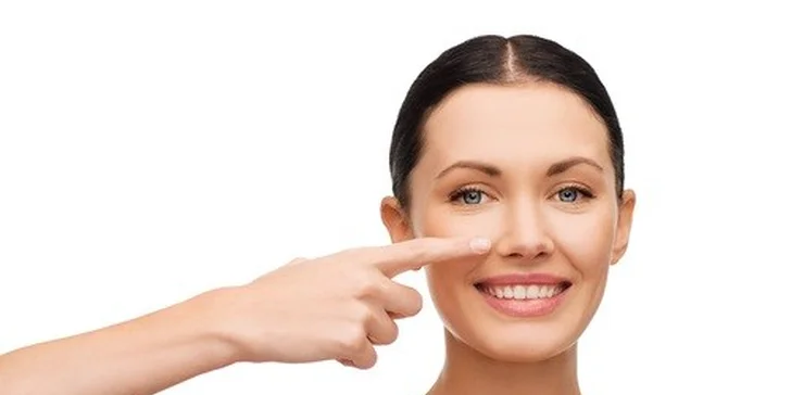 RINOPLASTIKA – korekcia nosa