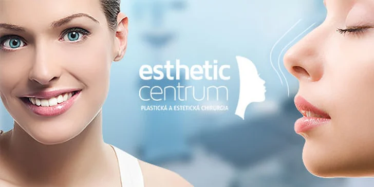 RINOPLASTIKA – korekcia nosa