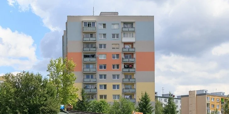 Chrumkavá pizza Na Sásovskej terase - na výber z 18 druhov
