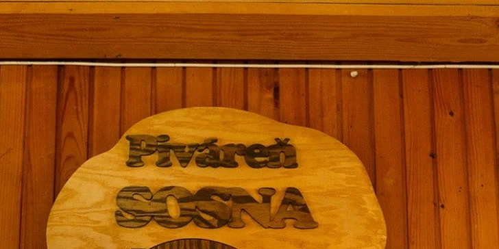 Chrumkavá pizza Na Sásovskej terase - na výber z 18 druhov