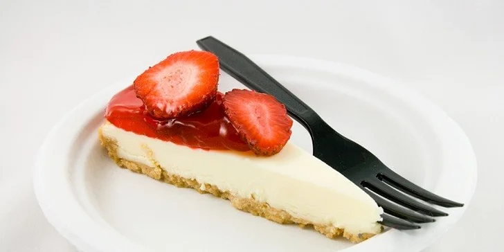 Osviežujúce sladké občerstvenie v FIT & EAT