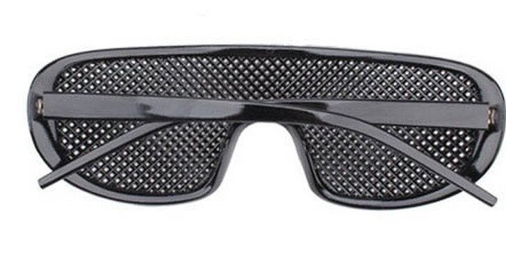 Revolučné okuliare Eyehealth Futurist - bojuj proti krátkozrakosti lacným a štýlovým spôsobom.