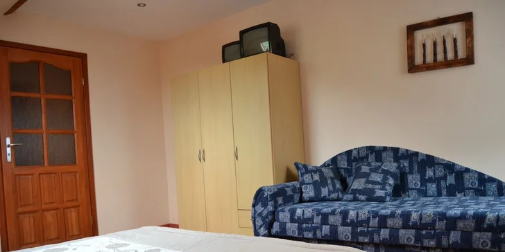 Oddych na Liptove až pre 6 osôb