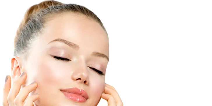 Thermolift a remodelácia tváre, brady, krku a dekoltu. Bonus - aplikácia 95 % kyslíka