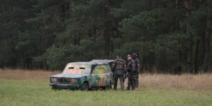 9,99 Eur za 3 hodiny paintball-u na profesionálnom ihrisku v Paintball Devils Team! Príďte zažiť pravú vojenskú akčnú hru so zľavou 53%!