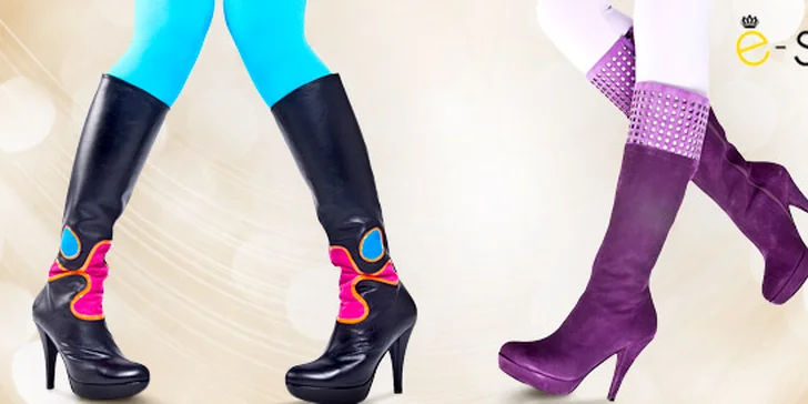 Espana shoes