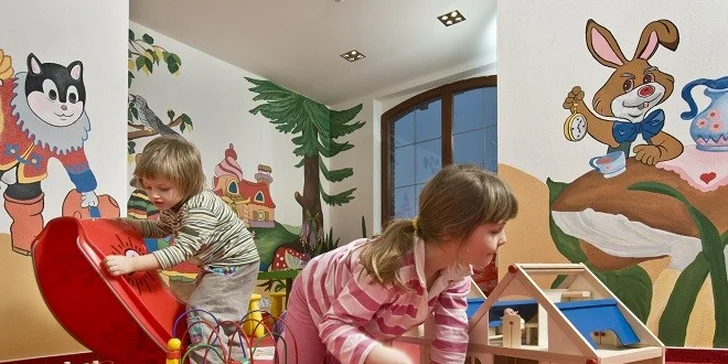 Kozmetické služby v Salóne Lostris