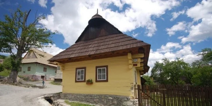 Pobyt pre dvoch v hoteli Kultúra*** na Liptove
