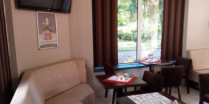 Originálne grécke frappé pre 2 osoby