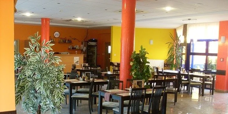 Pravá talianska PIZZA