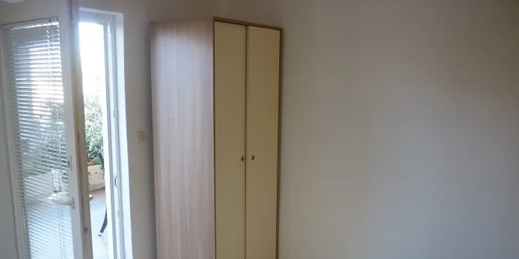 Ubytovanie v Chorvátsku so školou varenia
