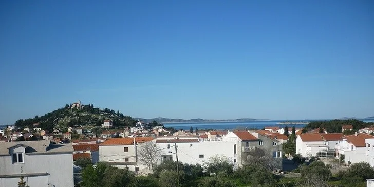Ubytovanie v Chorvátsku so školou varenia