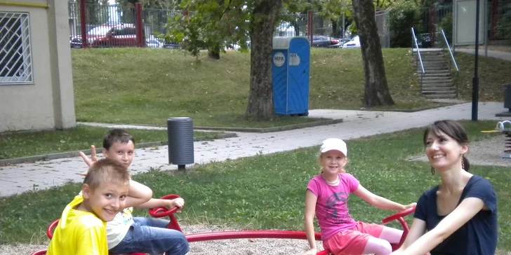 Detský letný tábor animovanej tvorby