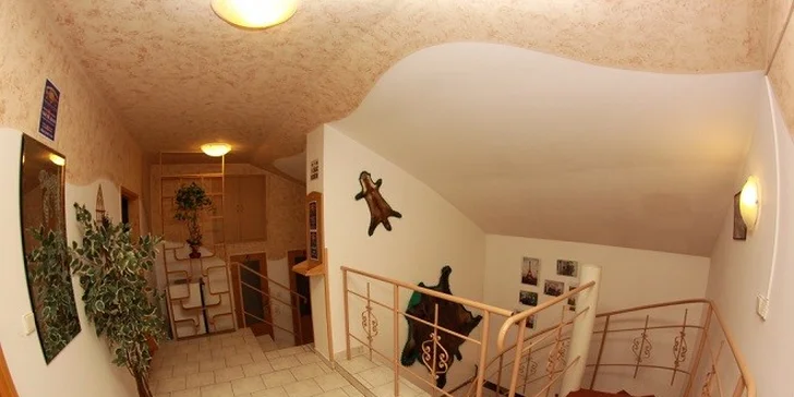 2 alebo 3 noci vínneho dobrodružstva na Morave