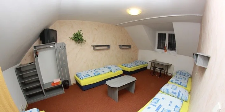 2 alebo 3 noci vínneho dobrodružstva na Morave