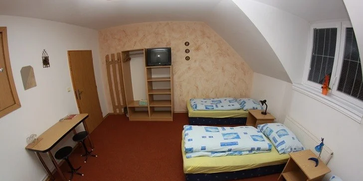 2 alebo 3 noci vínneho dobrodružstva na Morave