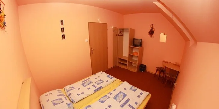 2 alebo 3 noci vínneho dobrodružstva na Morave