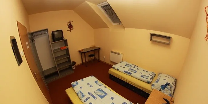 2 alebo 3 noci vínneho dobrodružstva na Morave