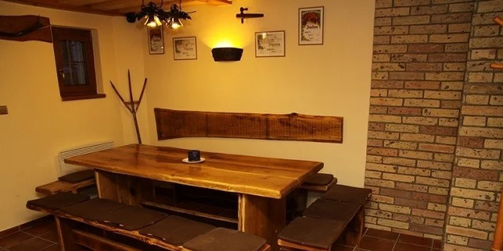 2 alebo 3 noci vínneho dobrodružstva na Morave