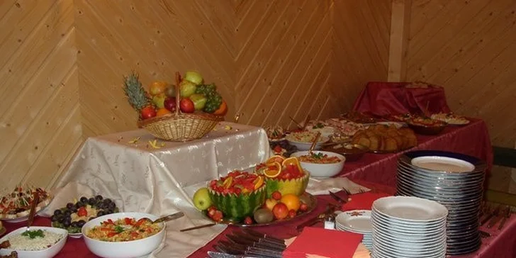 2 alebo 3 noci vínneho dobrodružstva na Morave