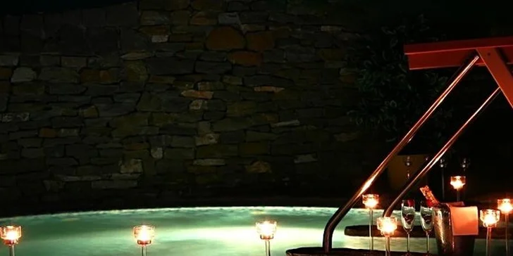 Nádherný pobyt v hoteli PIERIS*** s raňajkami alebo polpenziou + vstup do luxusného wellness v Grandhoteli Permon****!