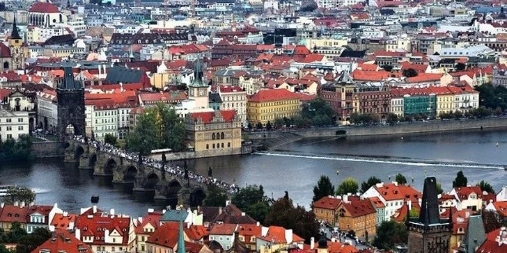 Luxusný Clarion Congress Hotel**** Prague, vstup do metra pod hotelom!