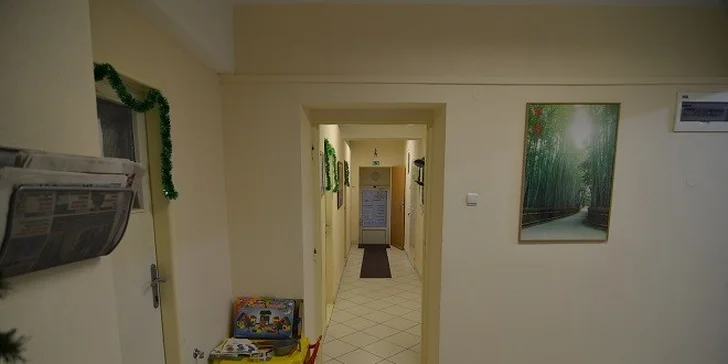 Profesionálny strih s výživnou maskou MATRIX alebo Pro Keratin s výživným kokteilom
