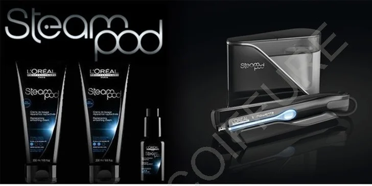 Profesionálny strih s výživnou maskou MATRIX alebo Pro Keratin s výživným kokteilom