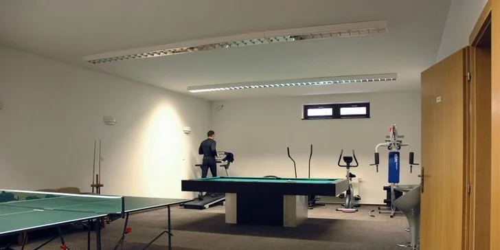 Fantastický rodinný pobyt v centre Tatranskej Lomnice v Hoteli VILA PARK*** + 2 deti do 15 rokov ZDARMA!