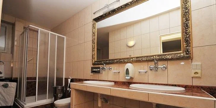 Relax v najobľúbenejšom wellness hoteli Šachtička*** v Nízkych Tatrách, deti za zvýhodnené ceny, platnosť do konca septembra!