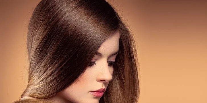 Krásne a zdravé vlasy aj v lete v salóne Bella Donna