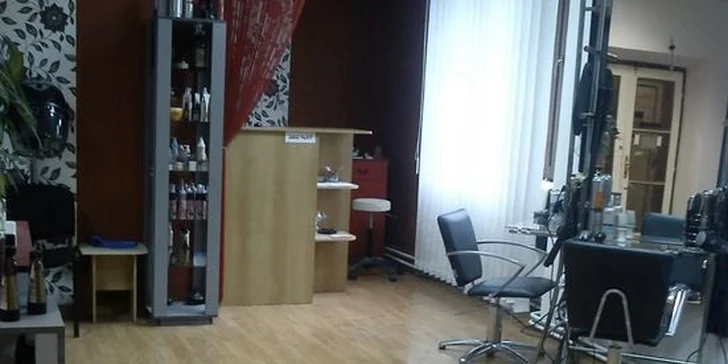 Krásne a zdravé vlasy aj v lete v salóne Bella Donna