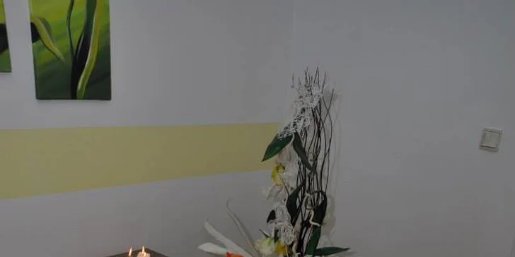 Letná ponuka osviežujúcich masáží v Salóne Tulippe