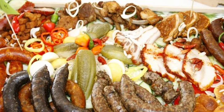 3-dňová permanentka na najväčší gastrofestival na Slovensku Gastrofest Komoča