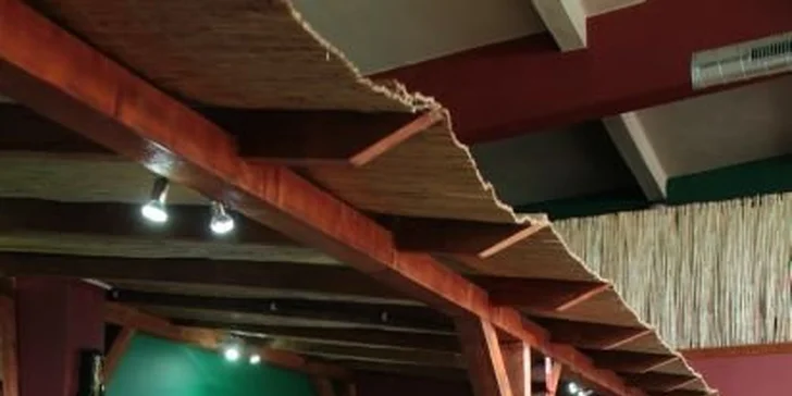 1,69 eur za akúkoľvek pizzu v Pilsner Haus! Príďte si pochutnať na pravej talianskej pizze a príjemne posedieť so zľavou 71 %!