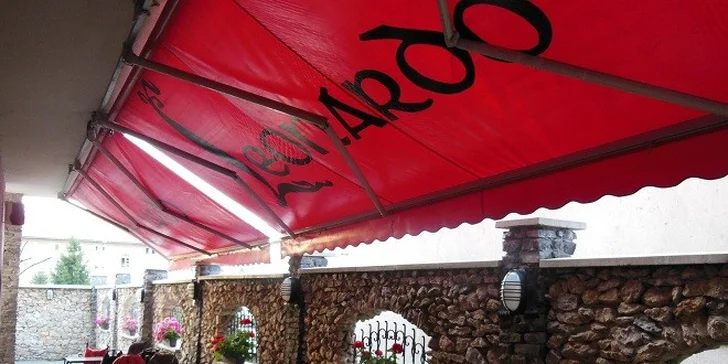 Lahodné espresso, ľadová káva alebo fresh juice v centre mesta pre dvoch