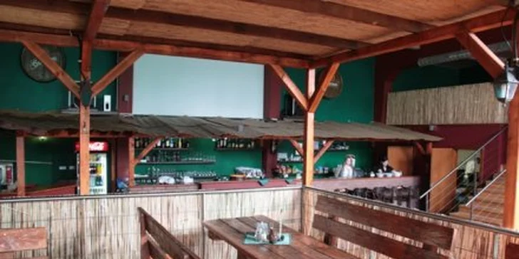1,69 eur za akúkoľvek pizzu v Pilsner Haus! Príďte si pochutnať na pravej talianskej pizze a príjemne posedieť so zľavou 71 %!