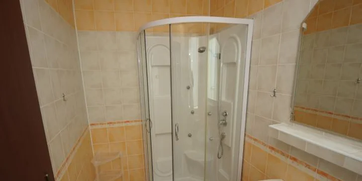Relaxujte v Belianskych Tatrách. Pobyt pre 2 osoby s raňajkami v rodinnom penzióne