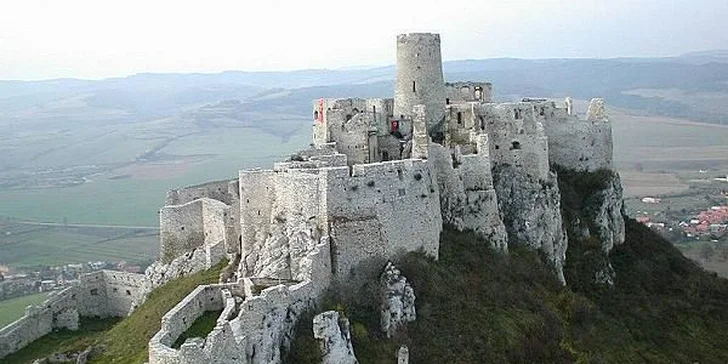 Relaxujte v Belianskych Tatrách. Pobyt pre 2 osoby s raňajkami v rodinnom penzióne