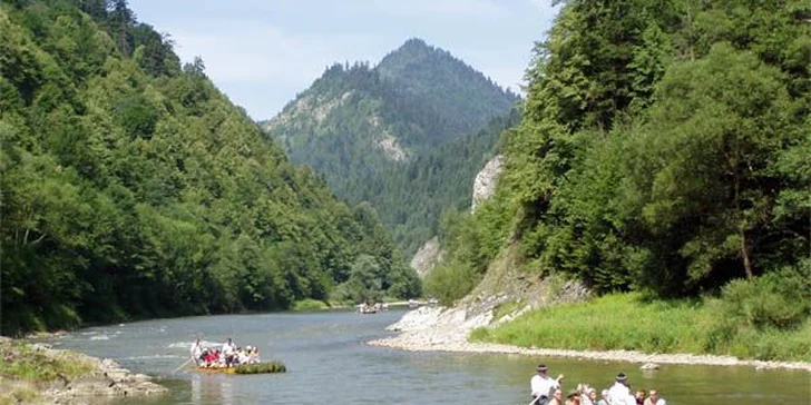 Relaxujte v Belianskych Tatrách. Pobyt pre 2 osoby s raňajkami v rodinnom penzióne