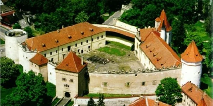 Relaxujte v Belianskych Tatrách. Pobyt pre 2 osoby s raňajkami v rodinnom penzióne