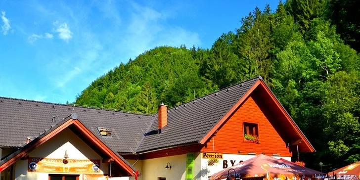 Nízke Tatry pre celú rodinu, deti do 15 rokov zadarmo
