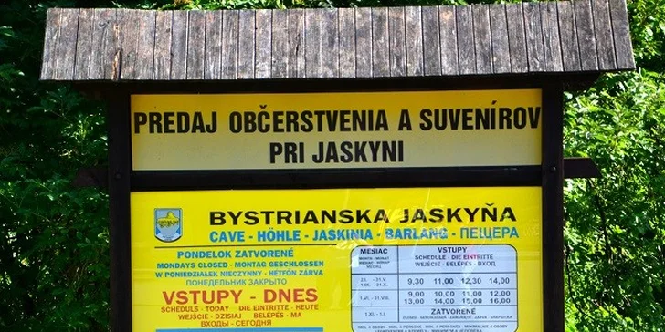 Nízke Tatry pre celú rodinu, deti do 15 rokov zadarmo
