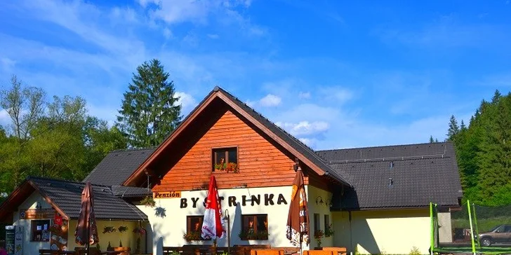 Nízke Tatry pre celú rodinu, deti do 15 rokov zadarmo